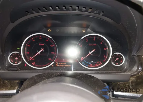 2015 BMW 640I Gran Coupe from USA, damaged, VIN WBA6A0C54FD317969